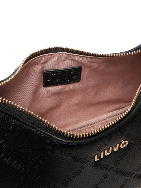 EVRIM sac bandouli&egrave;re NOIR - Sacs pour Femme