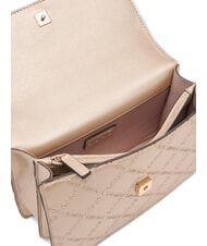 LIUJO EVRIM  Or clair - Sacs pour Femme - 4