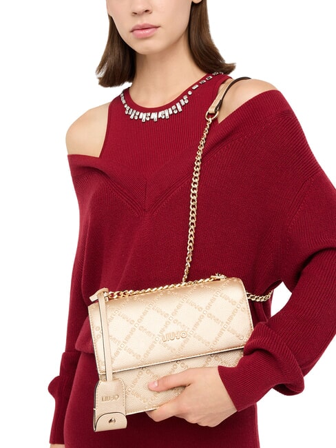 EVRIM  Or clair - Sacs pour Femme