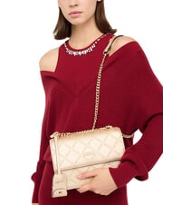 LIUJO EVRIM  Or clair - Sacs pour Femme - 5