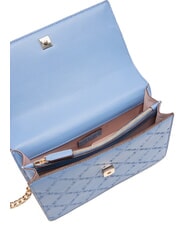 LIUJO EVRIM  denim l&eacute;ger - Sacs pour Femme - 4