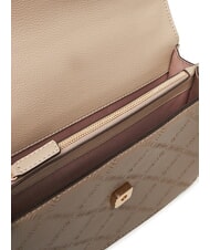 LIUJO EVRIM  taupe du d&eacute;sert - Sacs pour Femme - 4