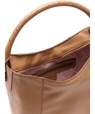 LIUJO EVRIM Sac hobo bandouli&egrave;re su&egrave;de - Sacs pour Femme - 4