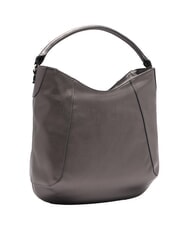 LIUJO EVRIM Sac hobo bandouli&egrave;re anthracite rencontr&eacute;. - Sacs pour Femme - 2
