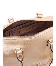 LIUJO EVRIM Sac de coffre clout&eacute; Or clair - Sacs pour Femme - 4