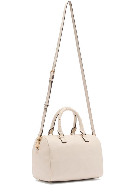 EVRIM Sac de coffre clout&eacute; marbre - Sacs pour Femme