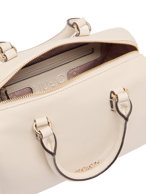 EVRIM Sac de coffre clout&eacute; marbre - Sacs pour Femme