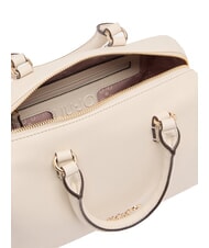 LIUJO EVRIM Sac de coffre clout&eacute; marbre - Sacs pour Femme - 4