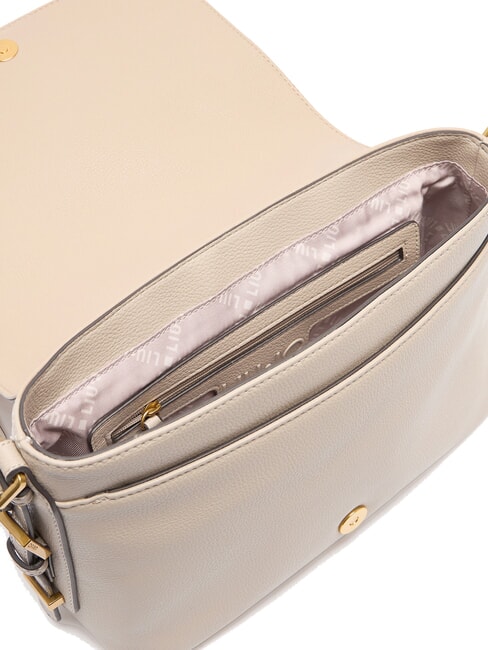 MANTUA sac bandouli&egrave;re NEUTRE - Sacs pour Femme