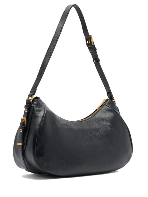 MANTUA sac bandouli&egrave;re NOIR - Sacs pour Femme
