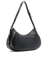 LIUJO MANTUA sac bandouli&egrave;re NOIR - Sacs pour Femme - 3