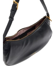 LIUJO MANTUA sac bandouli&egrave;re NOIR - Sacs pour Femme - 4