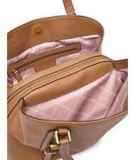 LIUJO MANTUA Sac cabas &agrave; bandouli&egrave;re su&egrave;de - Sacs pour Femme - 4