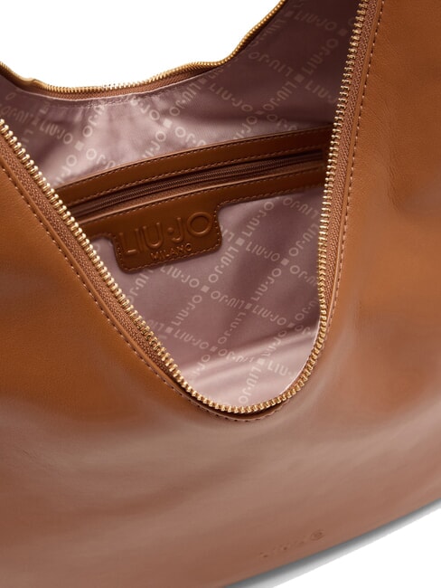 MANHATTAN sac bandouli&egrave;re pain d'&eacute;pices - Sacs pour Femme