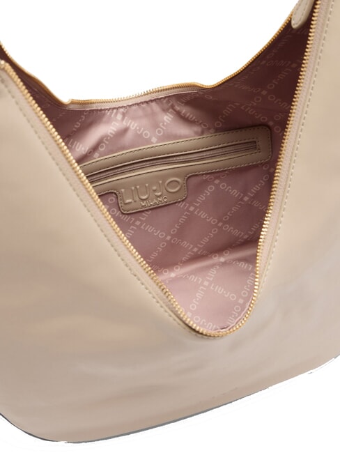 MANHATTAN sac bandouli&egrave;re NEUTRE - Sacs pour Femme