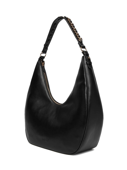 MANHATTAN sac bandouli&egrave;re NOIR - Sacs pour Femme