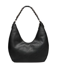 LIUJO MANHATTAN sac bandouli&egrave;re NOIR - Sacs pour Femme - 3