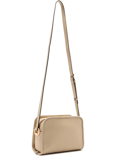 MANHATTAN &Eacute;tui pour appareil photo, sac moyen sable - Sacs pour Femme