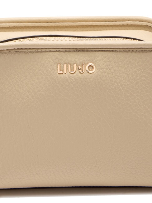 MANHATTAN &Eacute;tui pour appareil photo, sac moyen sable - Sacs pour Femme