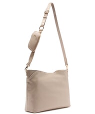 LIUJO ACHALA Sac fourre-tout moyen avec pochette NEUTRE - Sacs pour Femme - 3