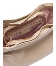 LIUJO ACHALA Sac fourre-tout moyen avec pochette NEUTRE - Sacs pour Femme - 4