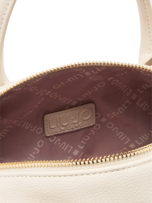 AMELIE Petit sac malle avec charme marbre - Sacs pour Femme