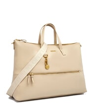 LIUJO TAMILA Sac &agrave; main avec bandouli&egrave;re sable - Sacs pour Femme - 2