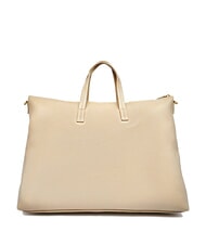 LIUJO TAMILA Sac &agrave; main avec bandouli&egrave;re sable - Sacs pour Femme - 3