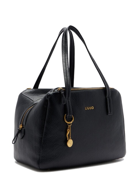 TAMILA sac bandouli&egrave;re NOIR - Sacs pour Femme