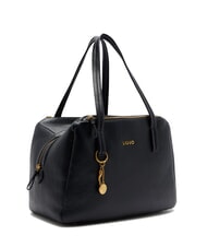 LIUJO TAMILA sac bandouli&egrave;re NOIR - Sacs pour Femme - 2