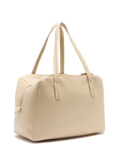 TAMILA sac bandouli&egrave;re sable - Sacs pour Femme