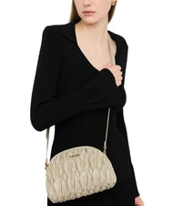 LIUJO AJDE Mini sac bandouli&egrave;re marbre - Sacs pour Femme - 5