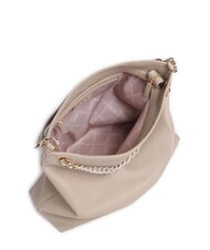 LIUJO MEHMET sac bandouli&egrave;re NEUTRE - Sacs pour Femme - 3