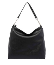 LIUJO MEHMET sac bandouli&egrave;re NOIR - Sacs pour Femme - 3
