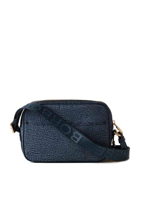 CAMERA CASE SMALL ECO LINE  Sac d'&eacute;paule lapis bleu - Sacs pour Femme