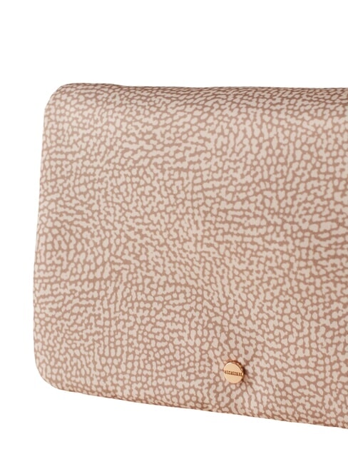 CLASSICA Mini sac &agrave; bandouli&egrave;re sable - Sacs pour Femme