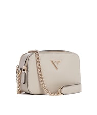 GUESS NOELLE 2  Mini sac &agrave; bandouli&egrave;re pour appareil photo taupe - Sacs pour Femme - 2