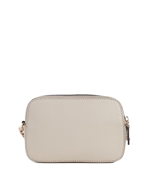 NOELLE 2  Mini sac &agrave; bandouli&egrave;re pour appareil photo taupe - Sacs pour Femme