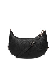 GUESS MARSHA Sac bandouli&egrave;re avec poche NOIR - Sacs pour Femme - 2