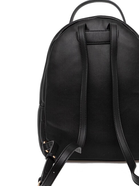 LOGO Sac &agrave; dos pour femme NOIR - Sacs pour Femme