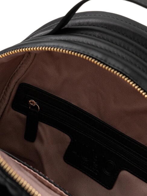 LOGO Sac &agrave; dos pour femme NOIR - Sacs pour Femme