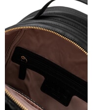 LIUJO LOGO Sac &agrave; dos pour femme NOIR - Sacs pour Femme - 4