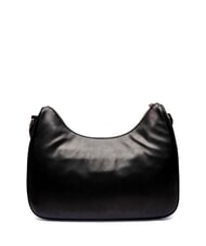 LIUJO HALONA sac bandouli&egrave;re NOIR - Sacs pour Femme - 3