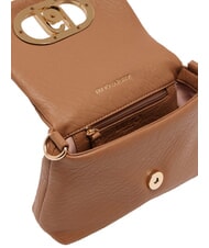 LIUJO LAPUFFY Mini sac bandouli&egrave;re su&egrave;de - Sacs pour Femme - 4