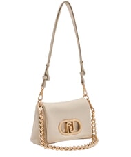 LIUJO LAPUFFY Mini sac bandouli&egrave;re marbre - Sacs pour Femme - 2