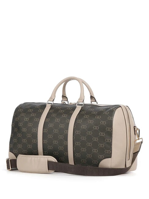 CIRRY Grand sac de sport avec logo et bandouli&egrave;re NEUTRE - Sacs de voyage