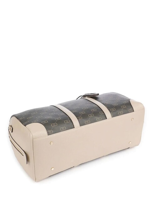 CIRRY Grand sac de sport avec logo et bandouli&egrave;re NEUTRE - Sacs de voyage