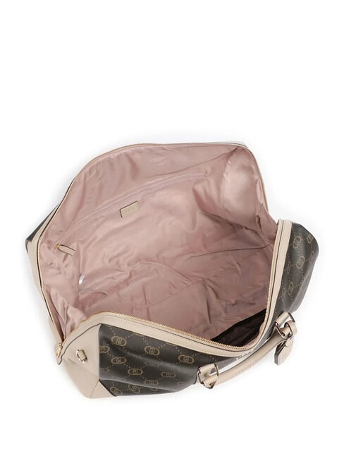 CIRRY Grand sac de sport avec logo et bandouli&egrave;re NEUTRE - Sacs de voyage