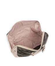 LIUJO CIRRY Grand sac de sport avec logo et bandouli&egrave;re NEUTRE - Sacs de voyage - 4