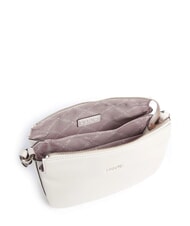 LIUJO CALIWEN Sac &agrave; bandouli&egrave;re moyen marbre - Sacs pour Femme - 3